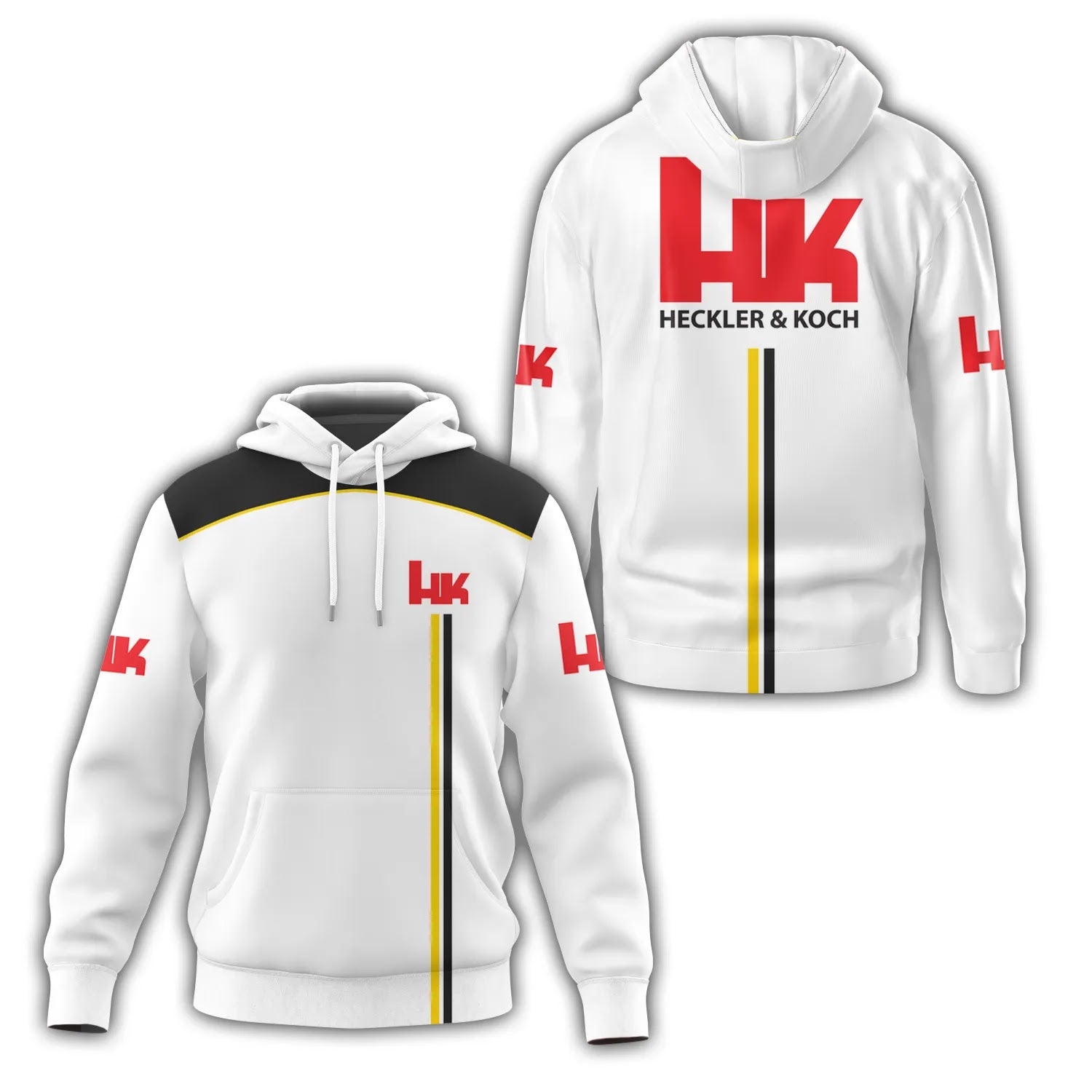Heckler & Koch (H&K) Apparels SC021