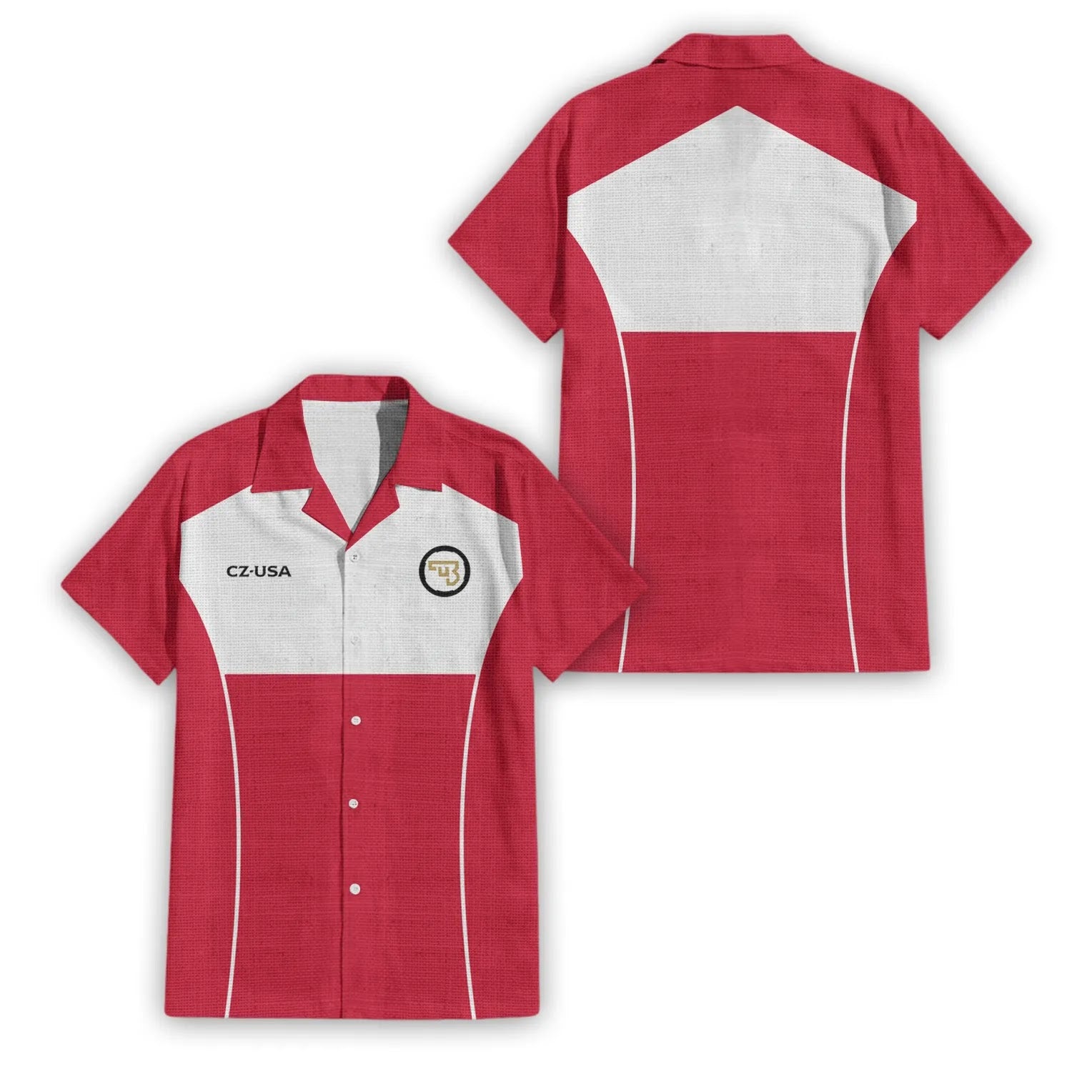 CZ-USA Apparels SC028
