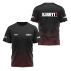 Barrett Apparels SC003