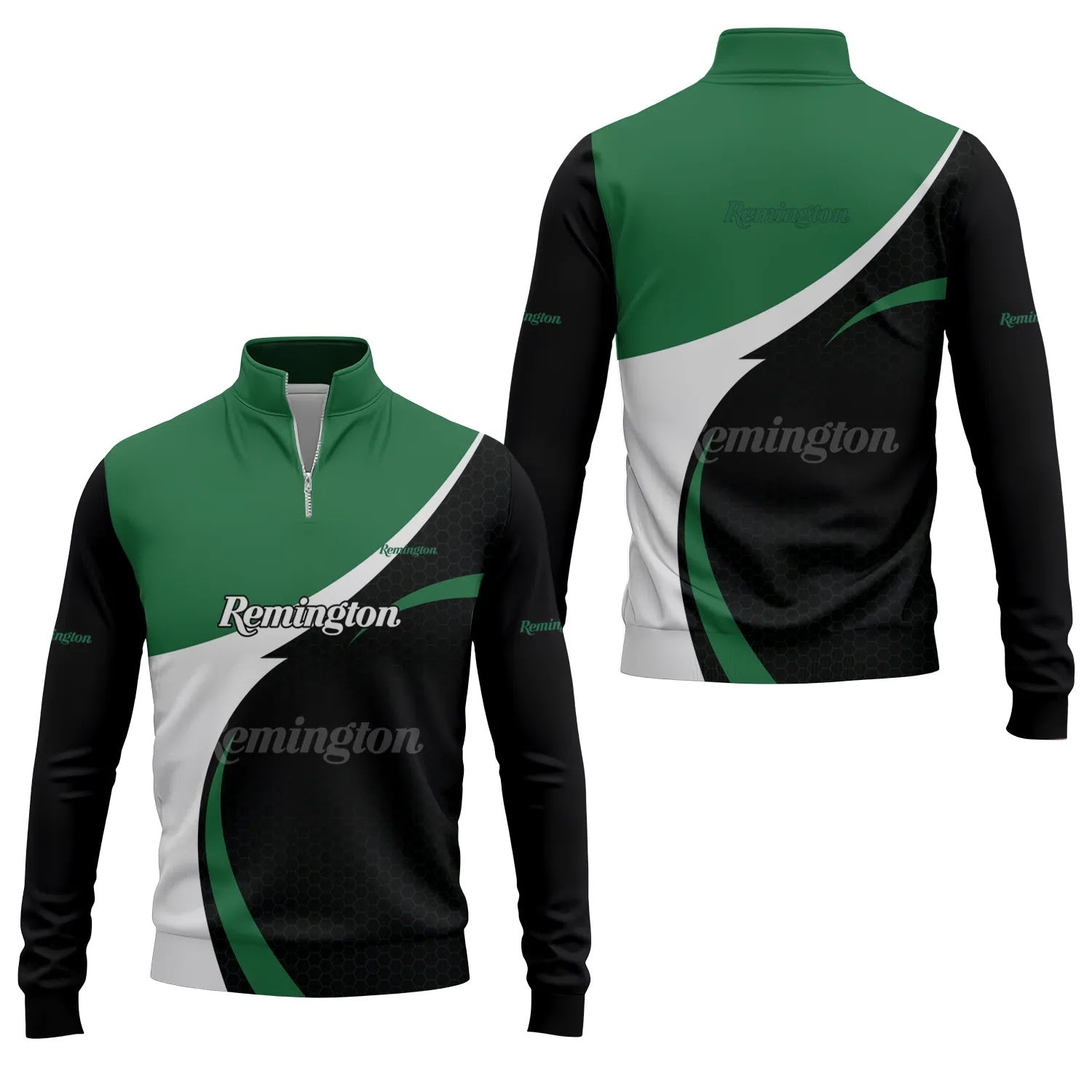 Remington Apparels SC038