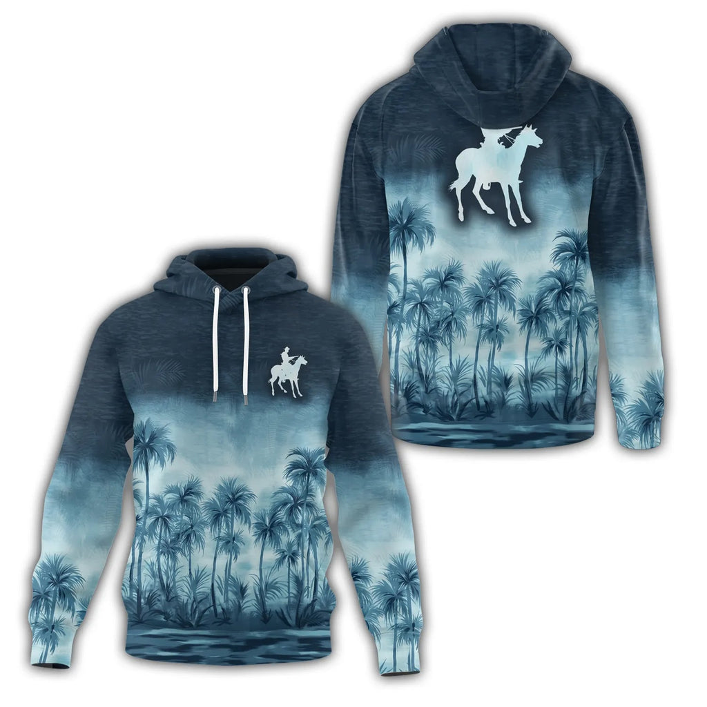 Marlin Hoodie SHW021