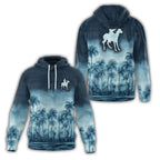 Marlin Hoodie SHW021