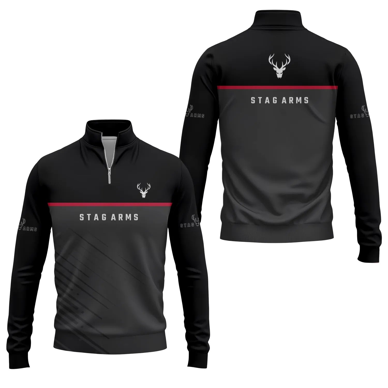 Stag Arms Apparels SC040