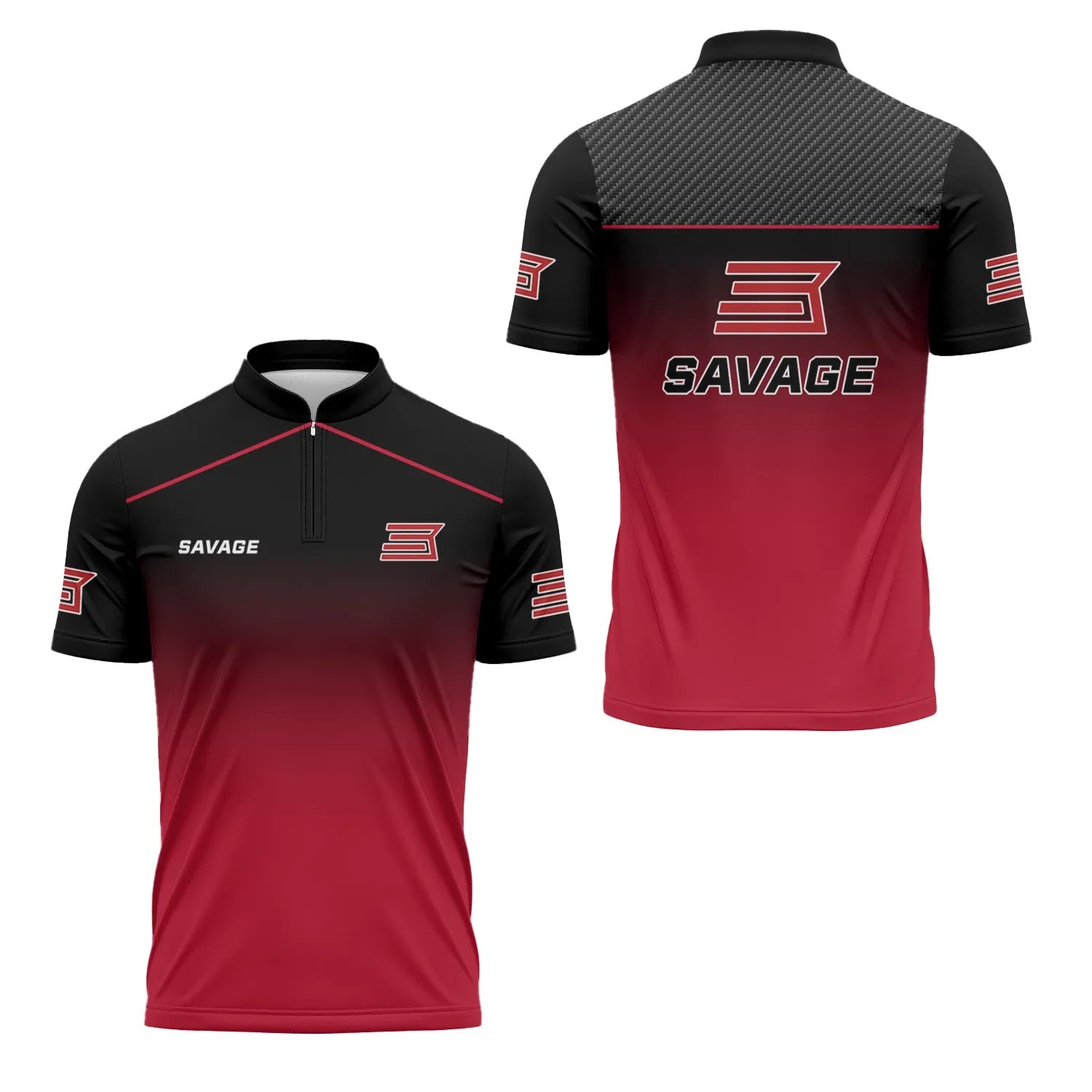 Savage Arms Apparels SC001