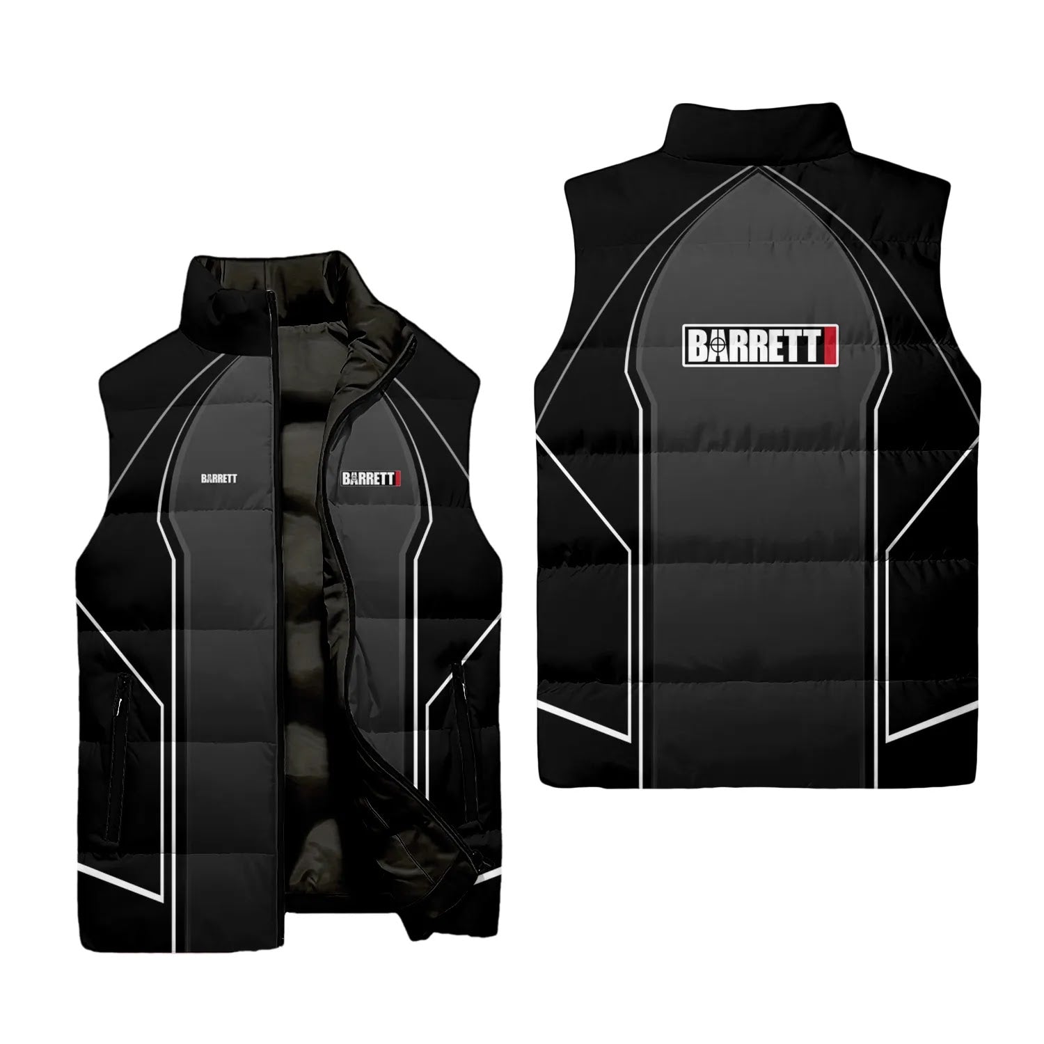 Barrett Apparels SC061