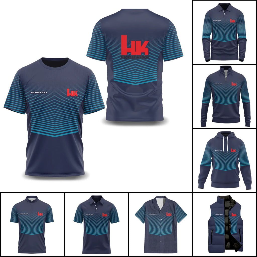 Heckler & Koch (H&K) Apparels SC099