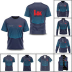 Heckler & Koch (H&K) Apparels SC099