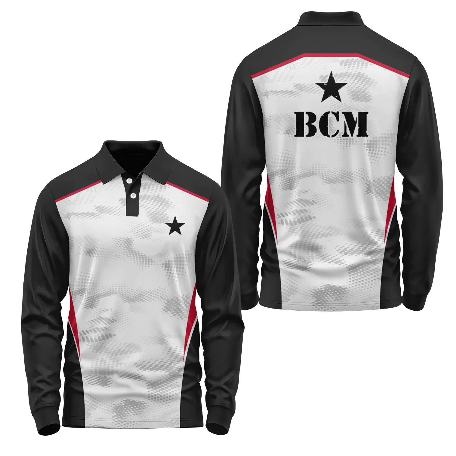 BCM (Bravo Company) Apparels SC081