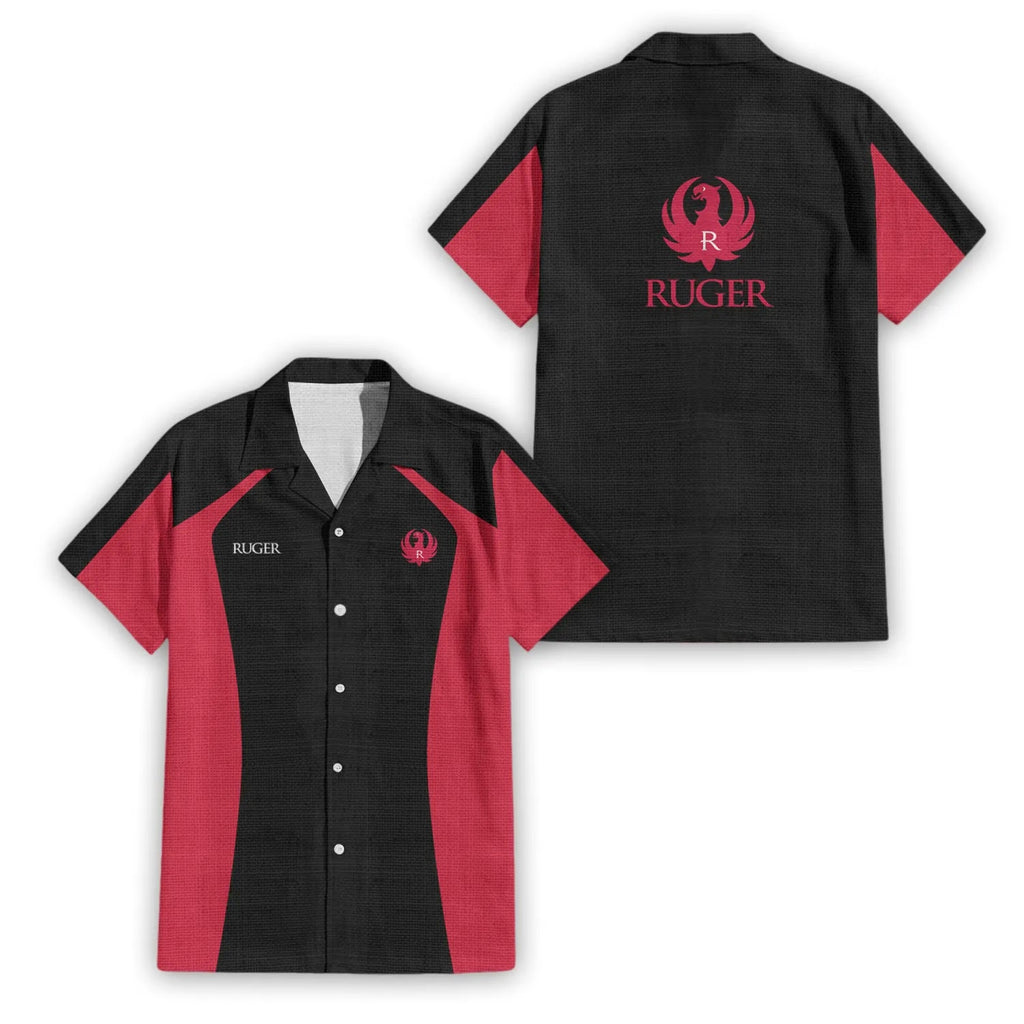 Ruger Apparels SC048