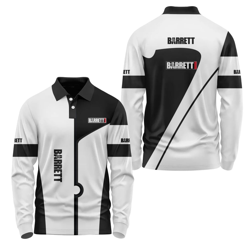 Barrett Apparels SC010
