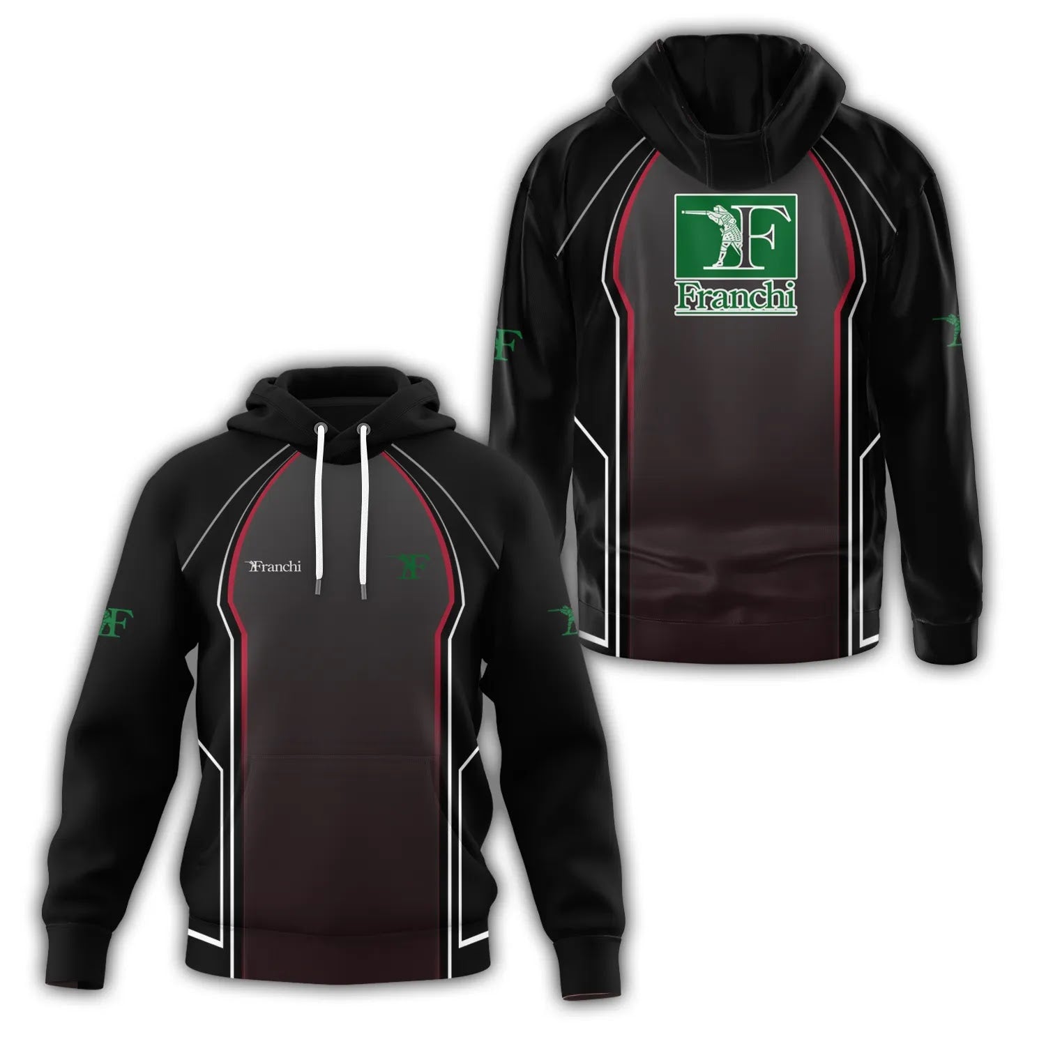 Franchi Apparels SC061