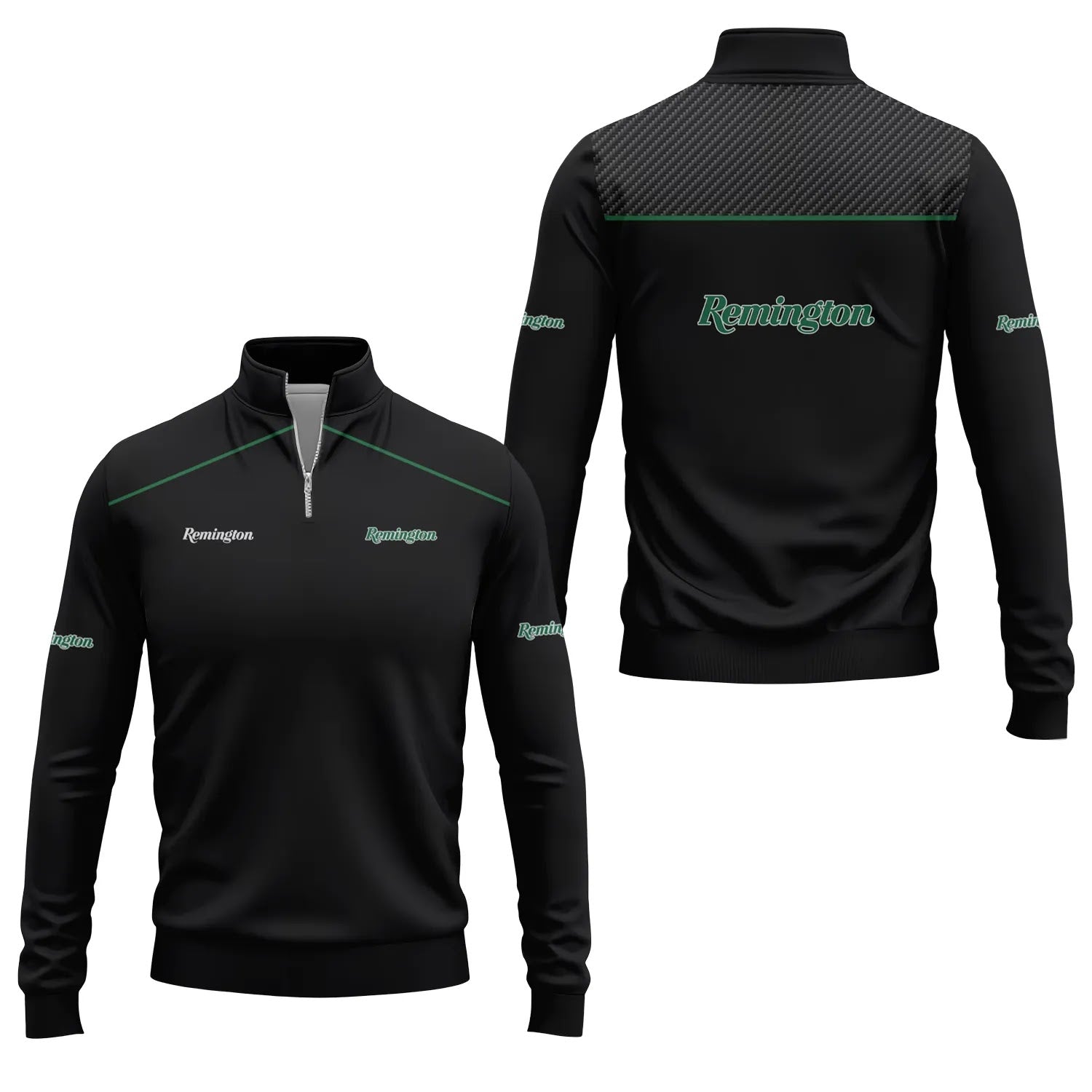 Remington Apparels SC004
