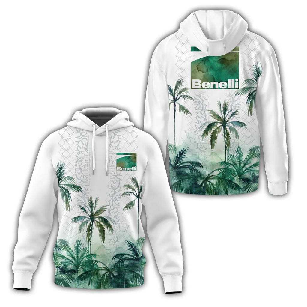 Benelli Hoodie SHW015