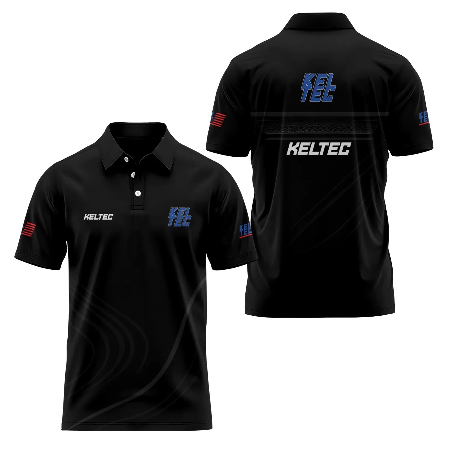 Kel-Tec Apparels SC024