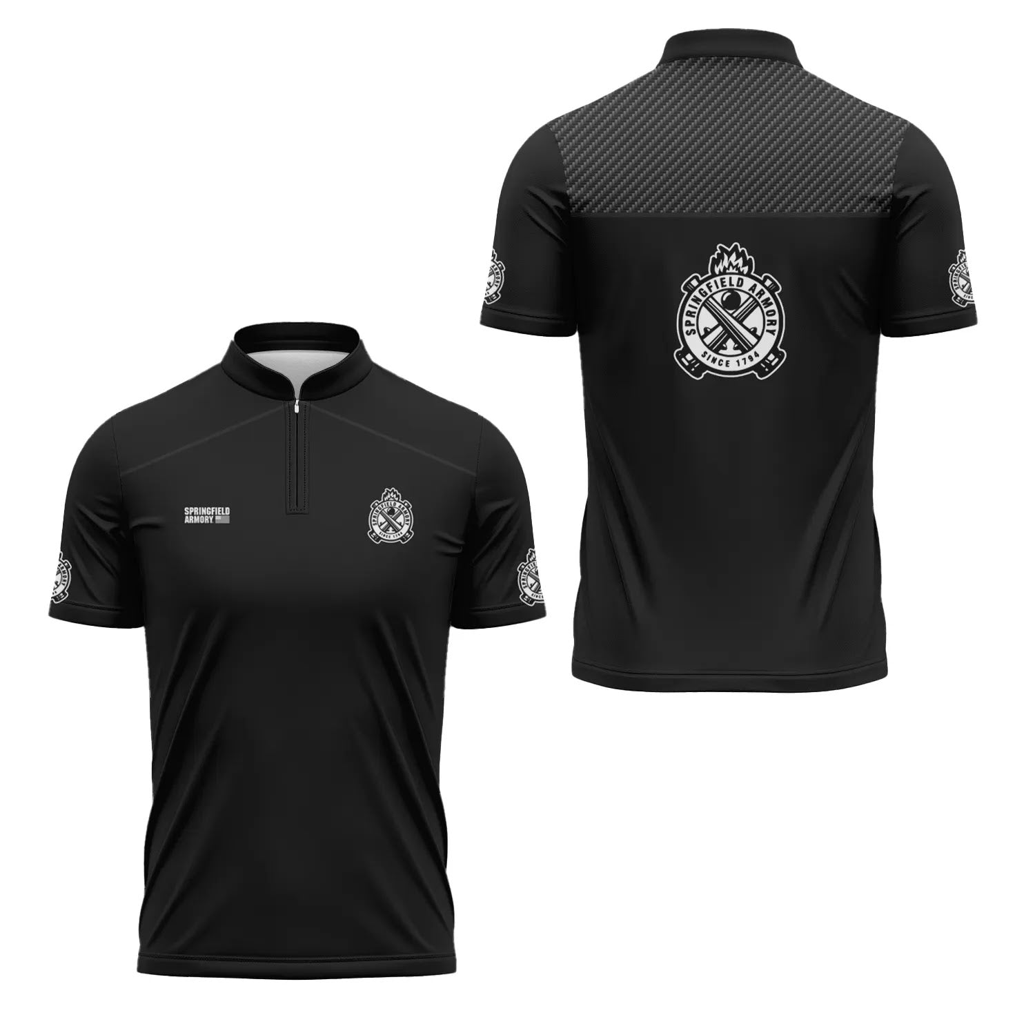 Springfield Armory Apparels SC004