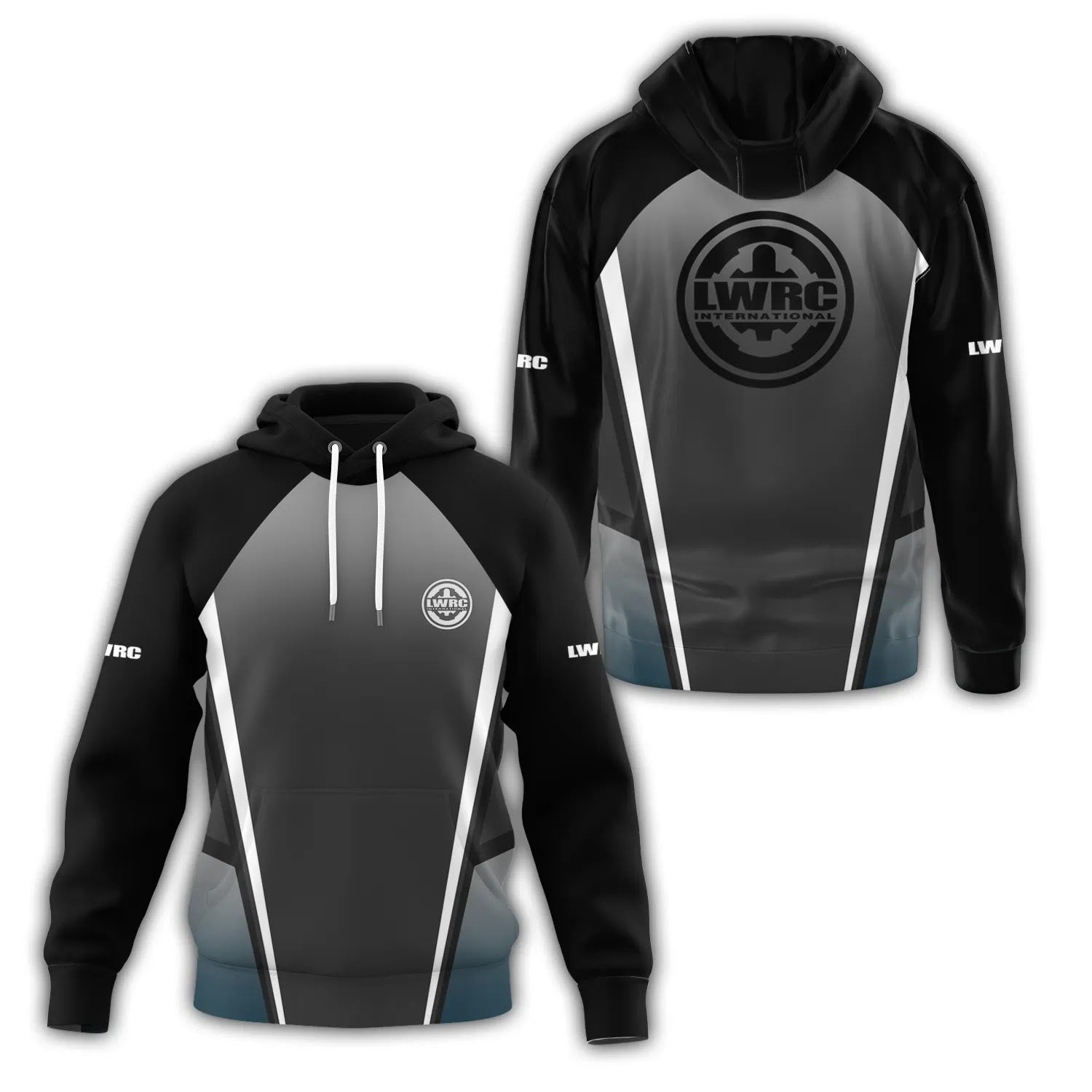 LWRC Apparels SC037