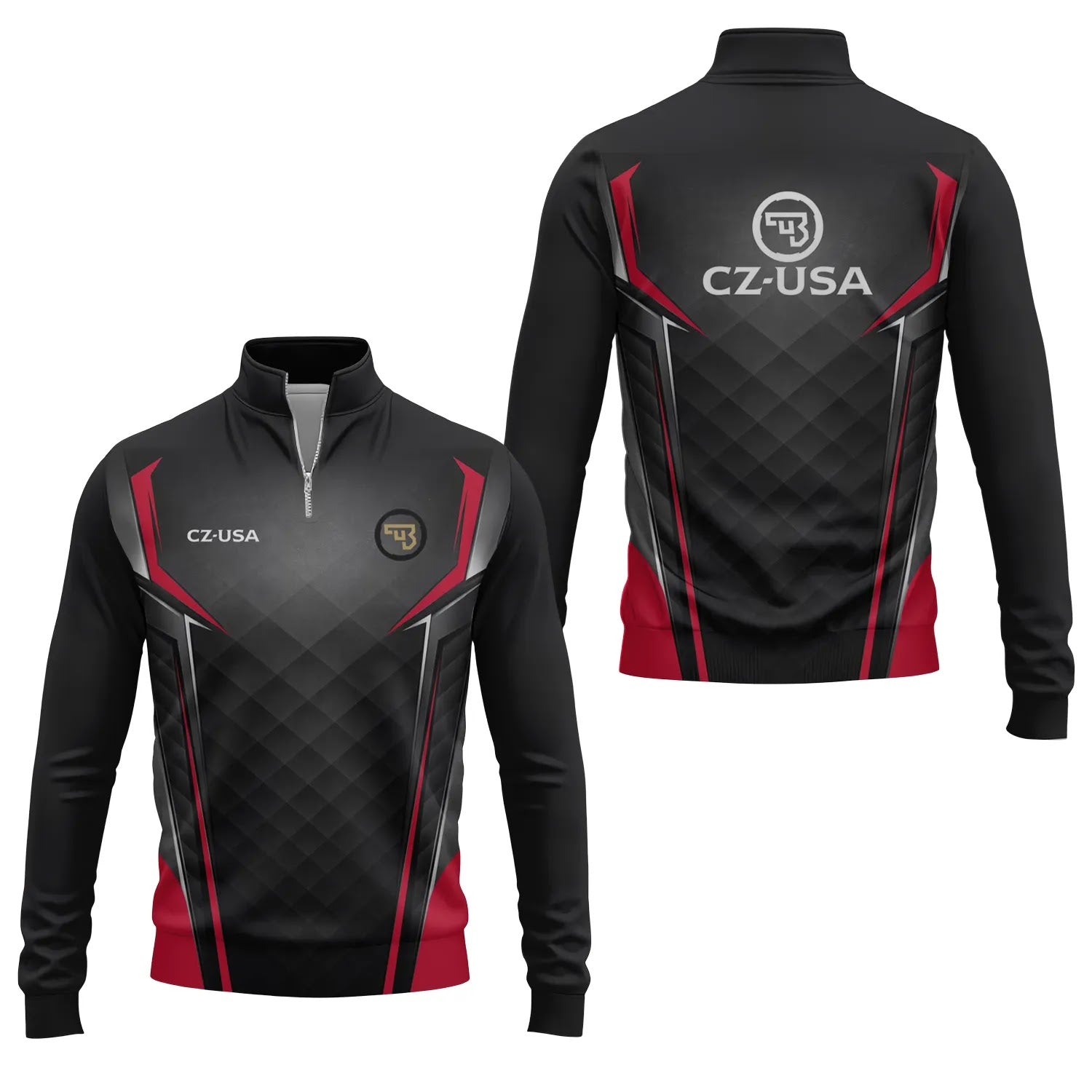 CZ-USA Apparels SC074