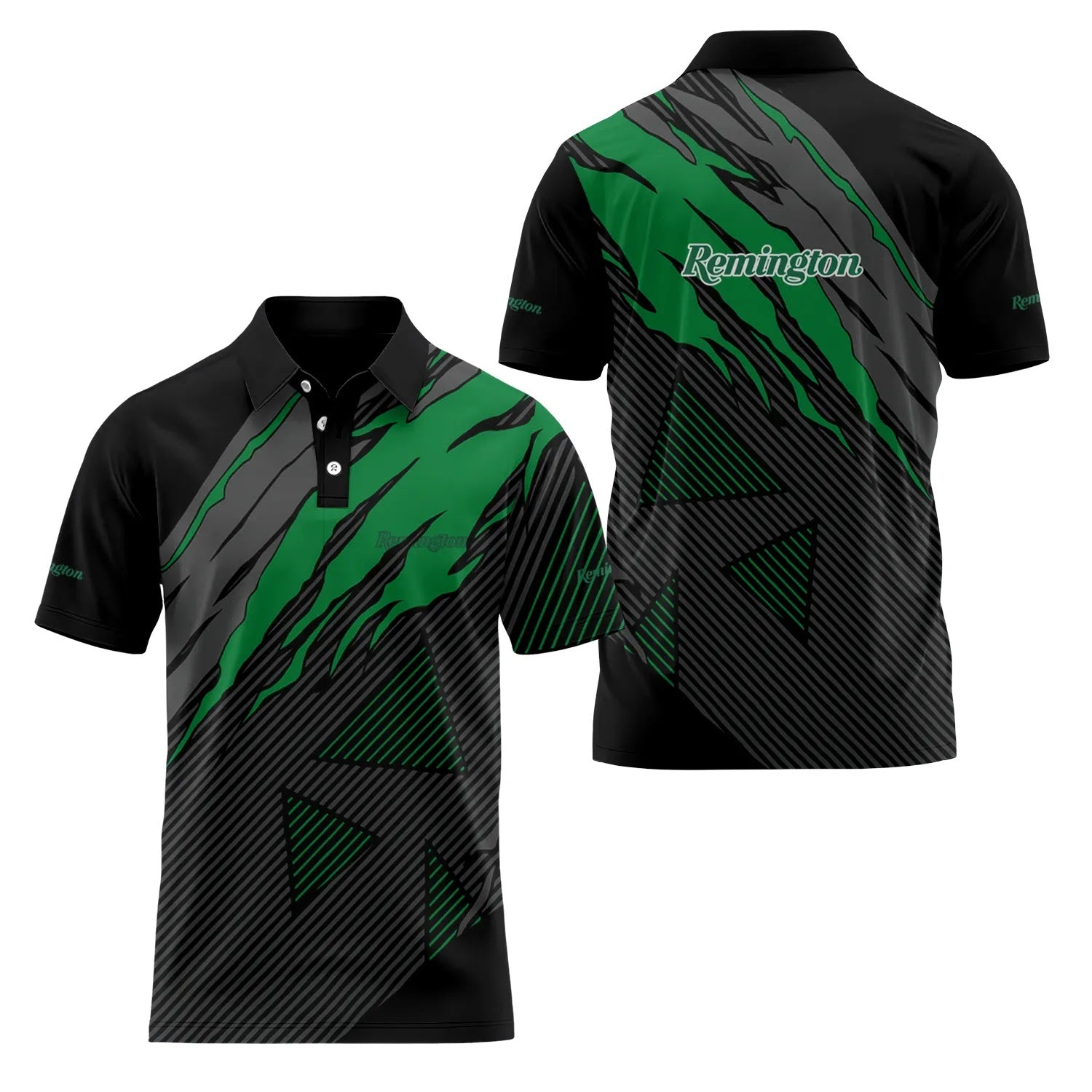 Remington Apparels SC009