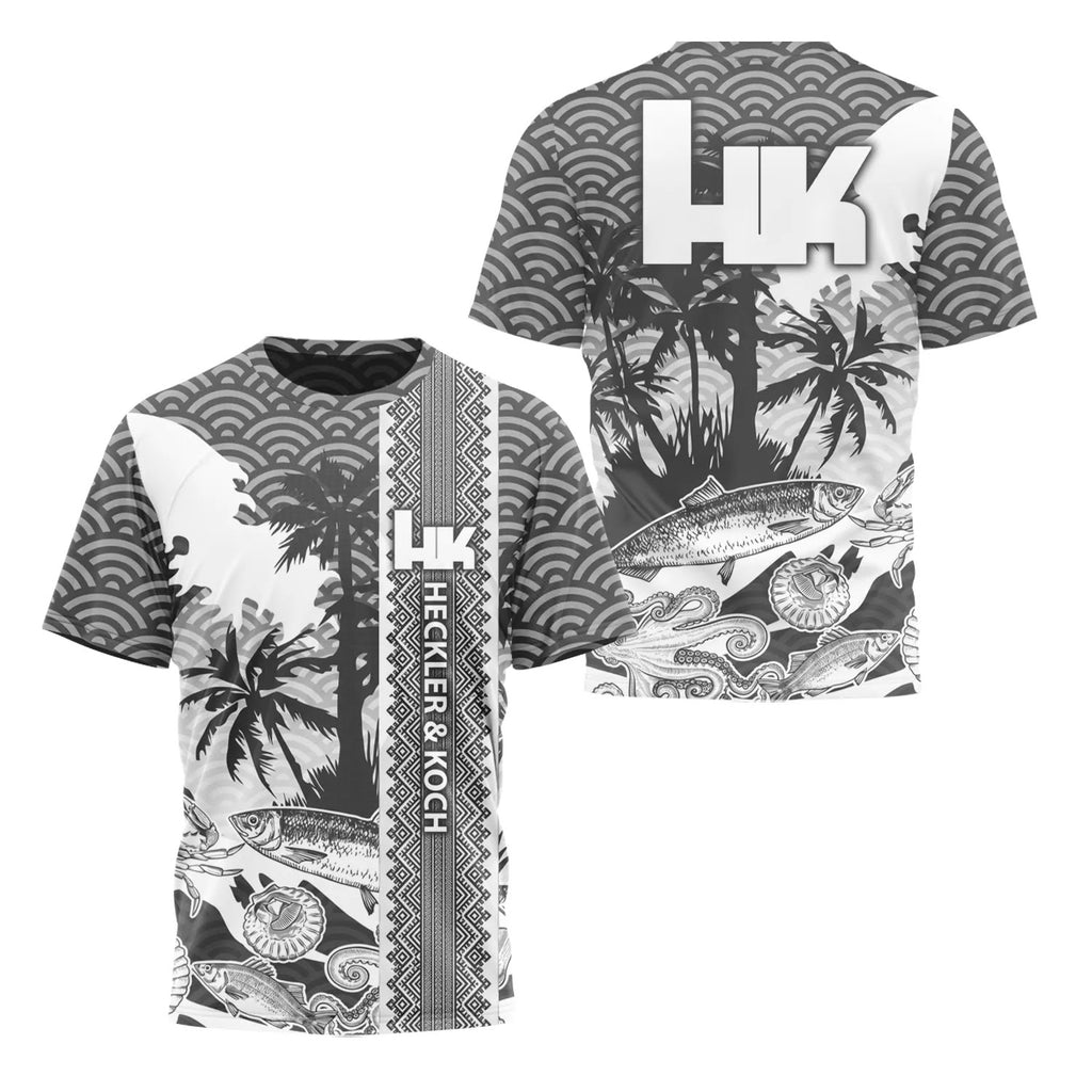 Heckler & Koch (H&K) Apparels SHW038