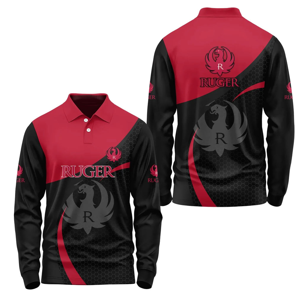 Ruger Apparels SC002