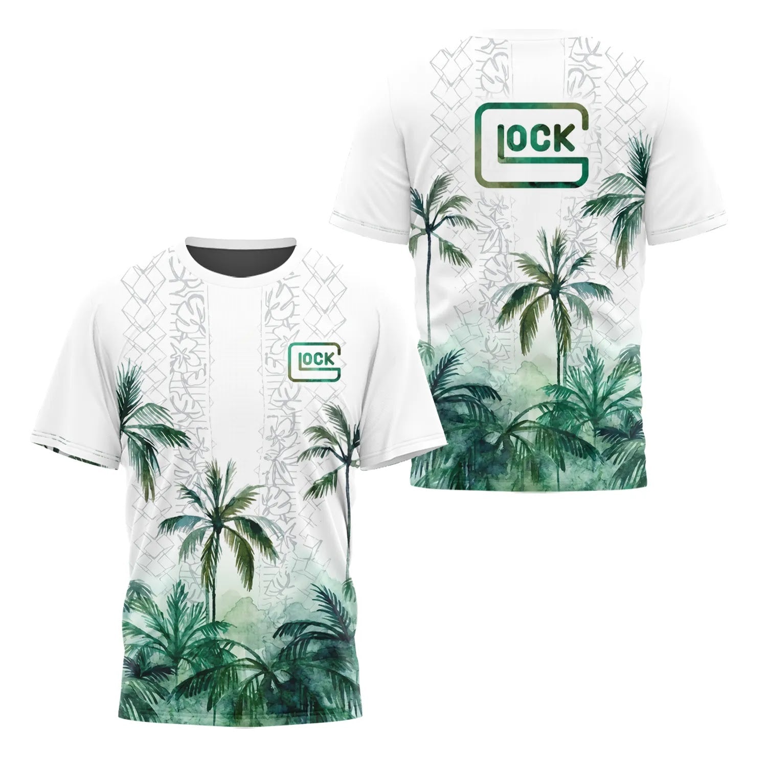 Glock Apparels SHW015