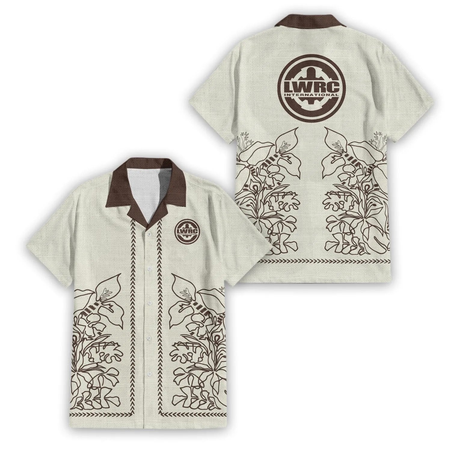 LWRC Apparels SHW064