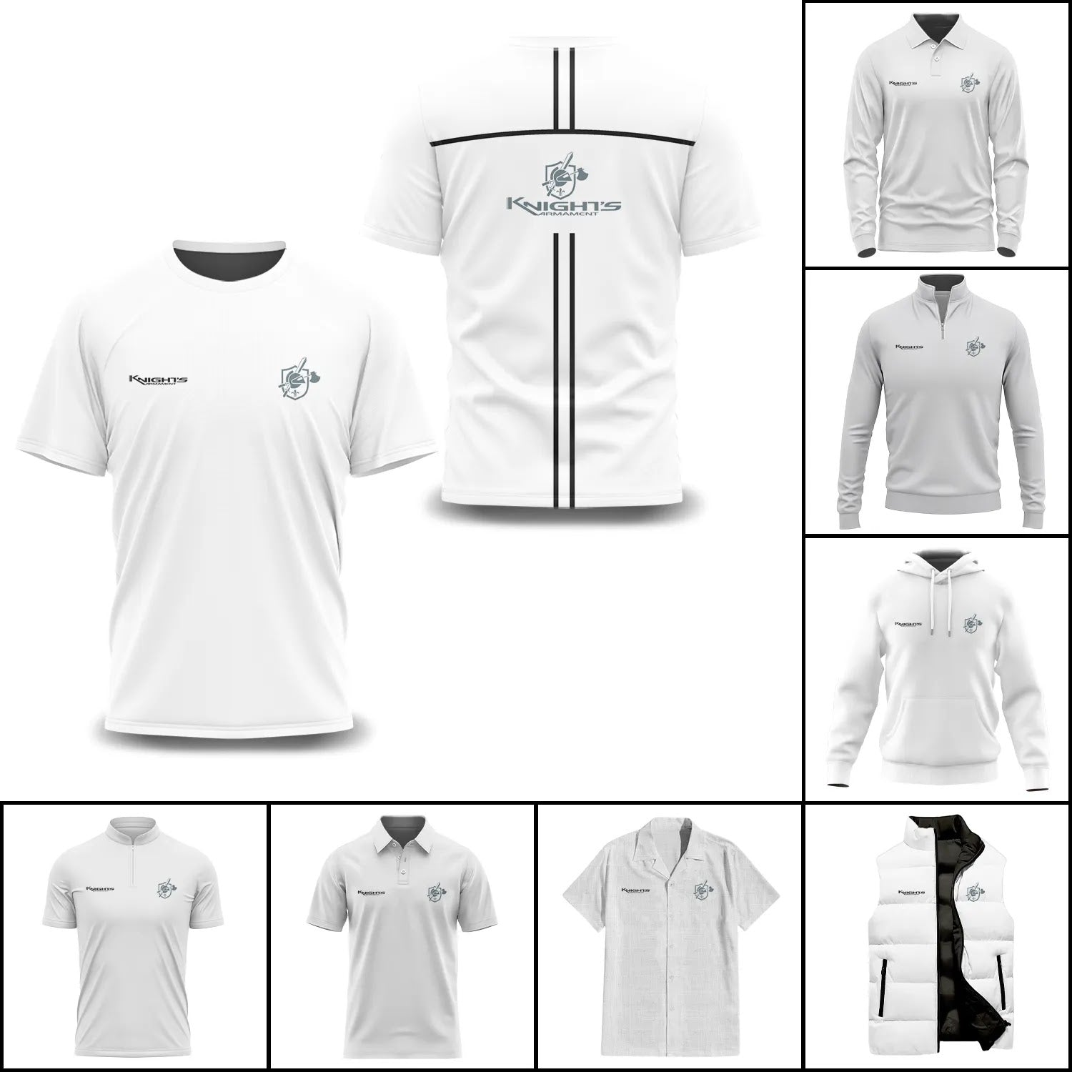 Knight's Armament Apparels SC018