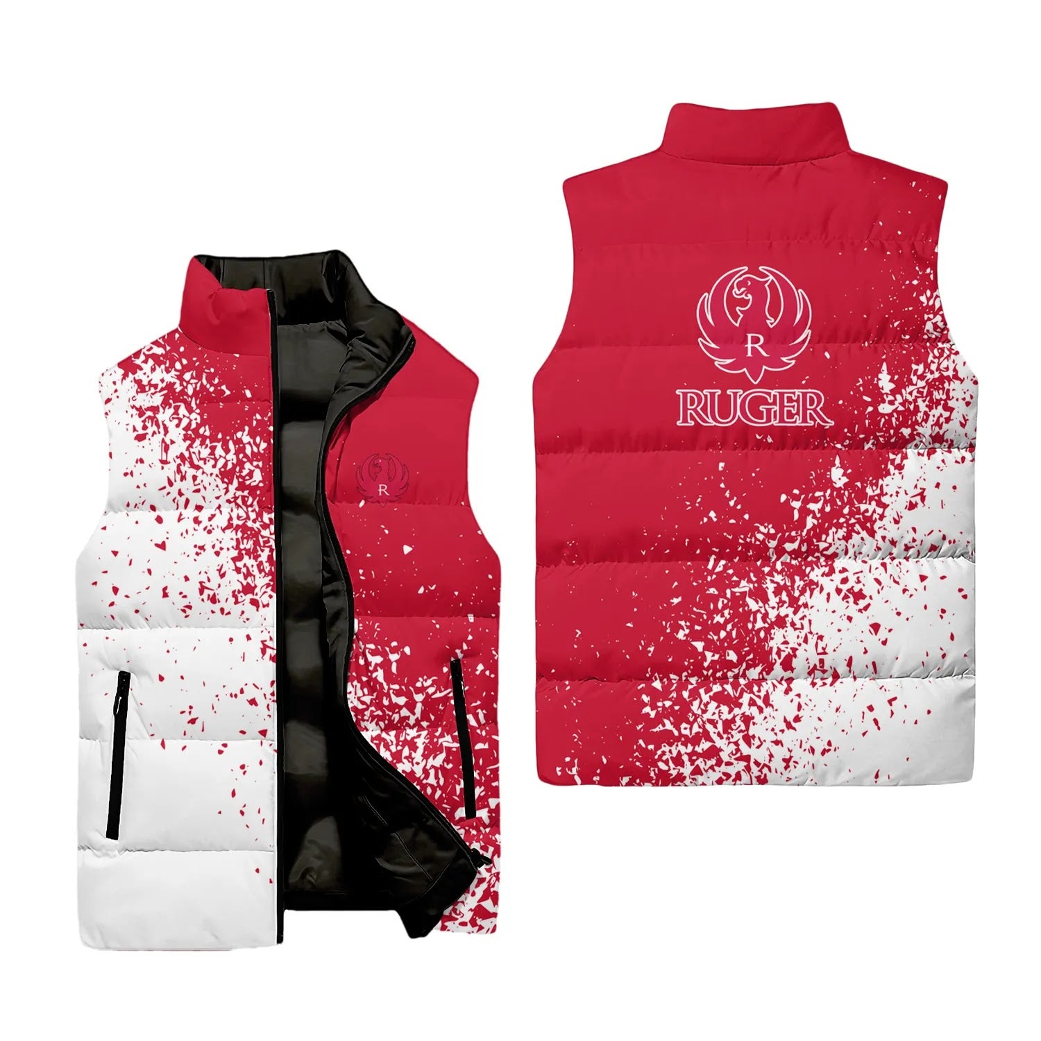 Ruger Apparels SC070