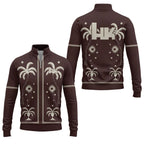 Heckler & Koch (H&K) Quarter-zip Pullover SHW066