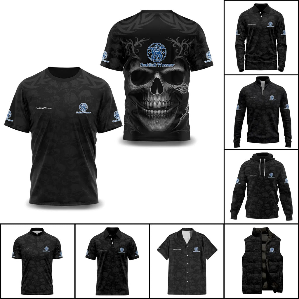 Smith & Wesson Apparels SC014