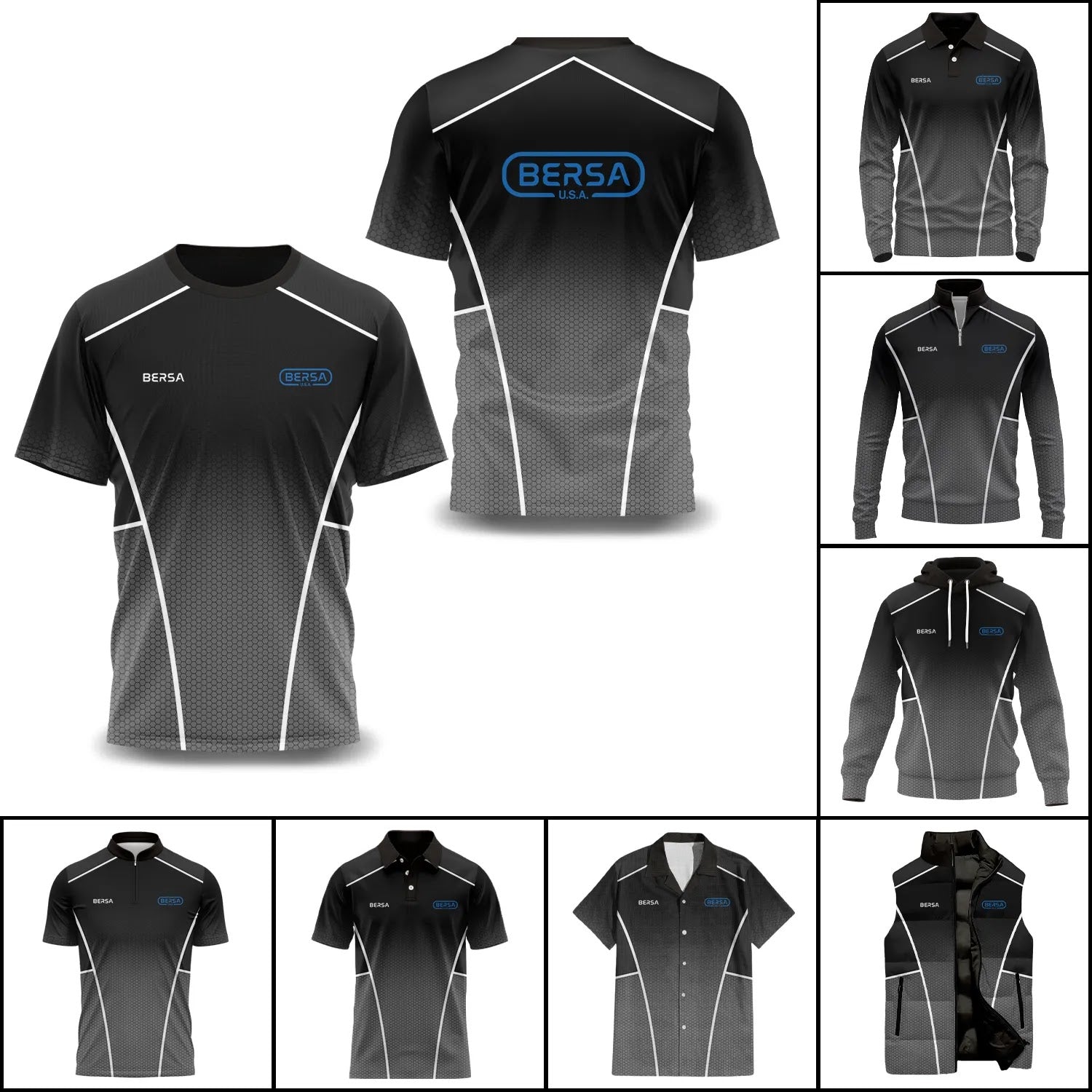 Bersa Apparels SC019