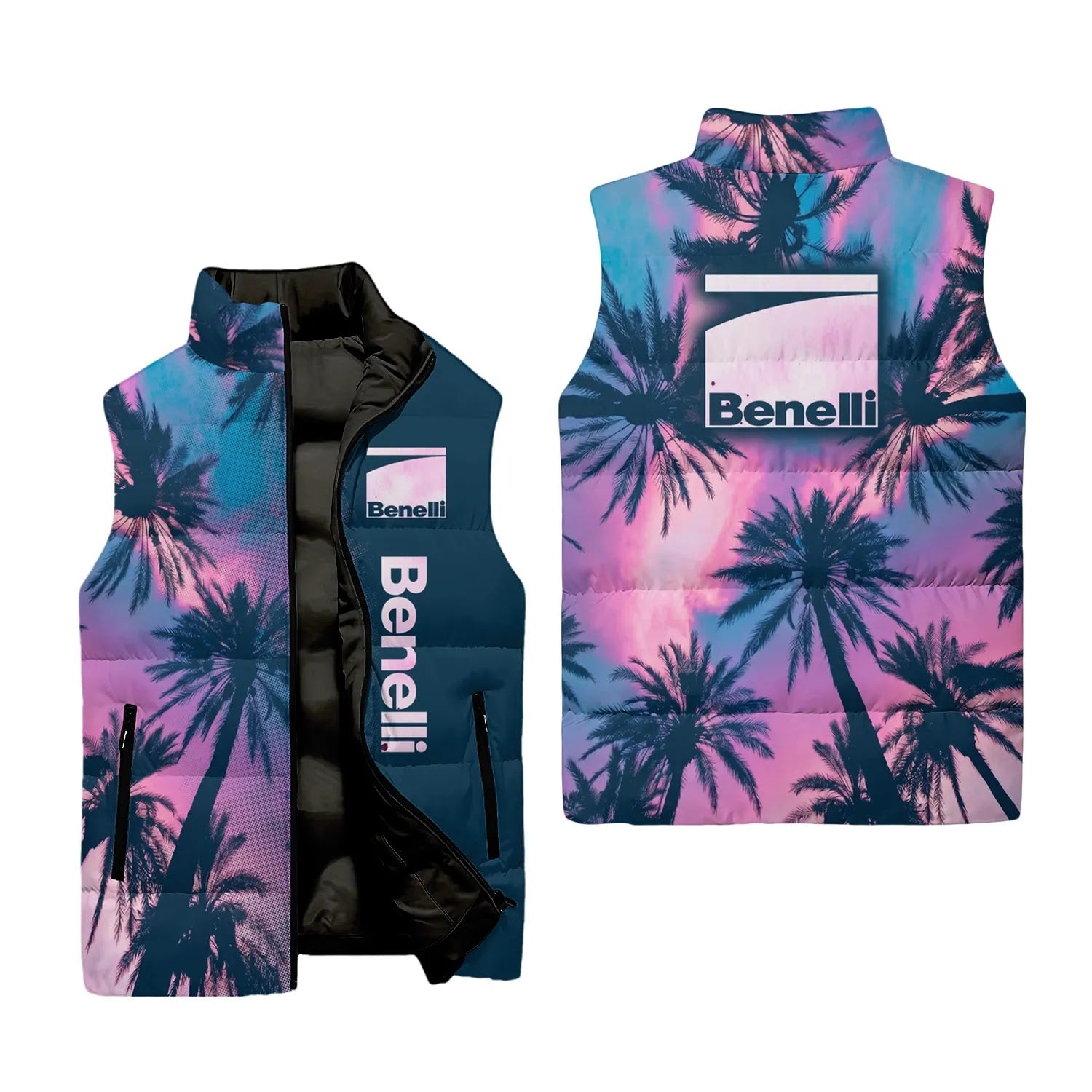 Benelli Apparels SHW030