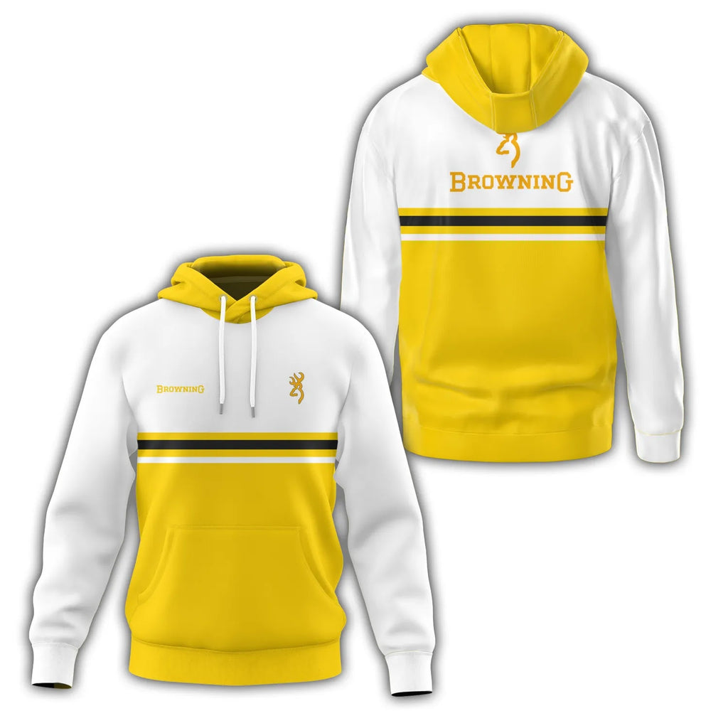 Browning Apparels SC015