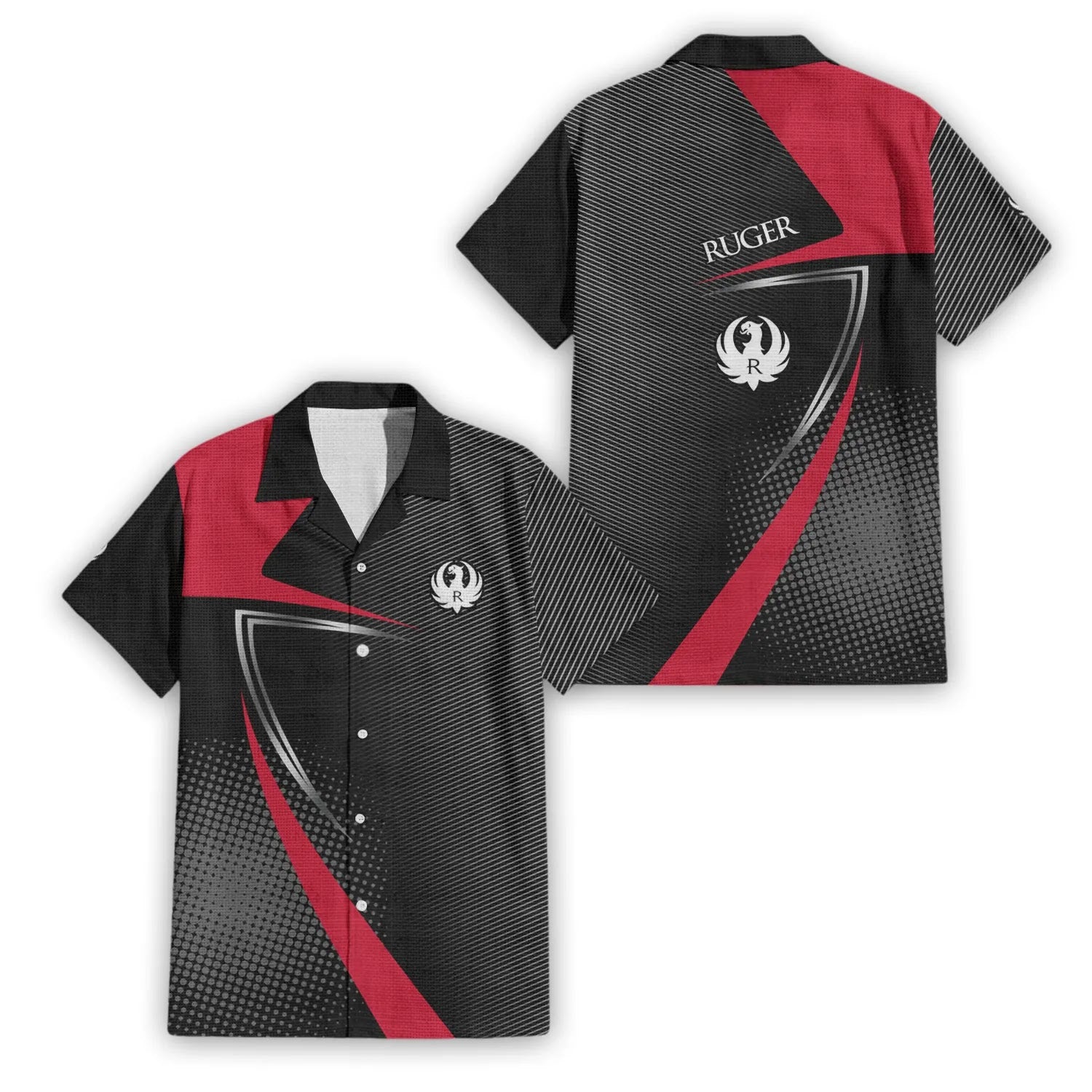 Ruger Apparels SC059
