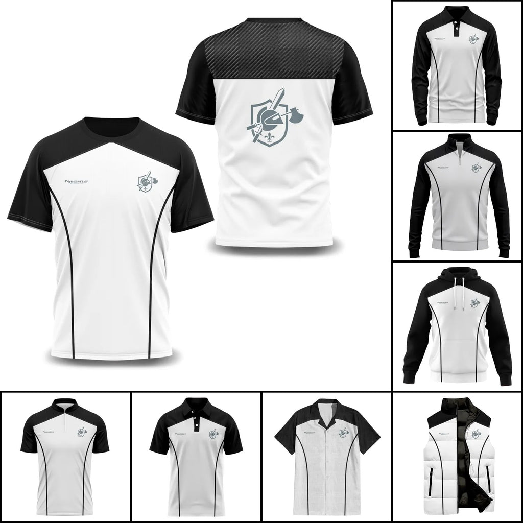 Knight's Armament Apparels SC011