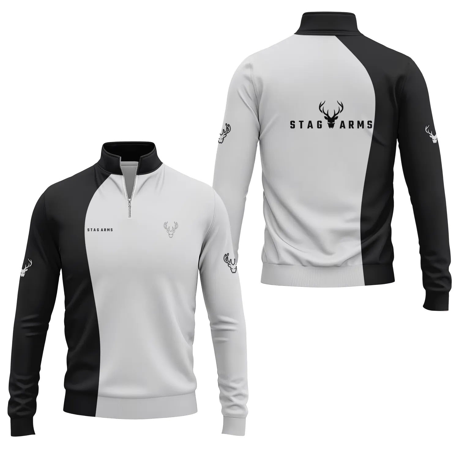 Stag Arms Apparels SC055