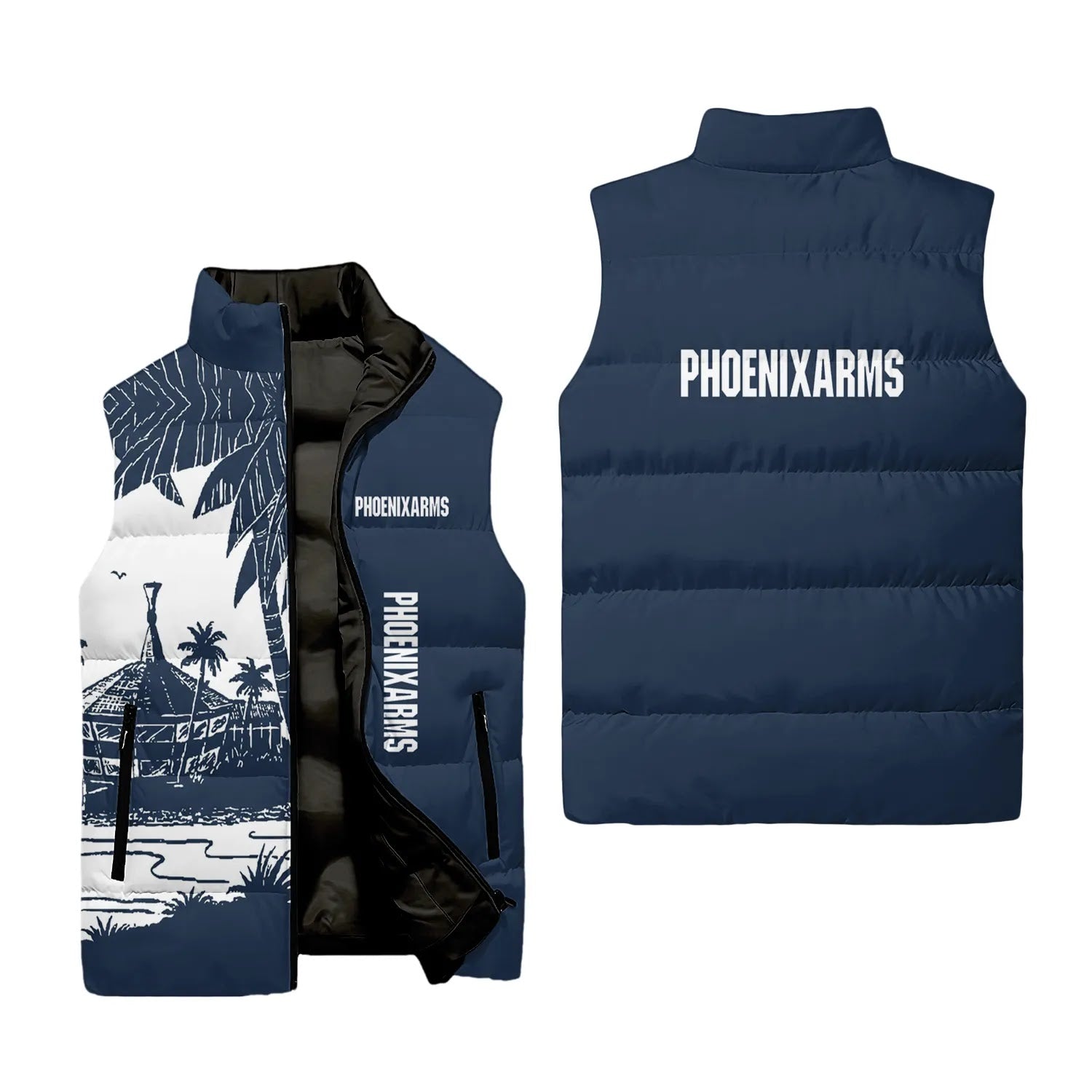 Phoenix Arms Apparels SHW031