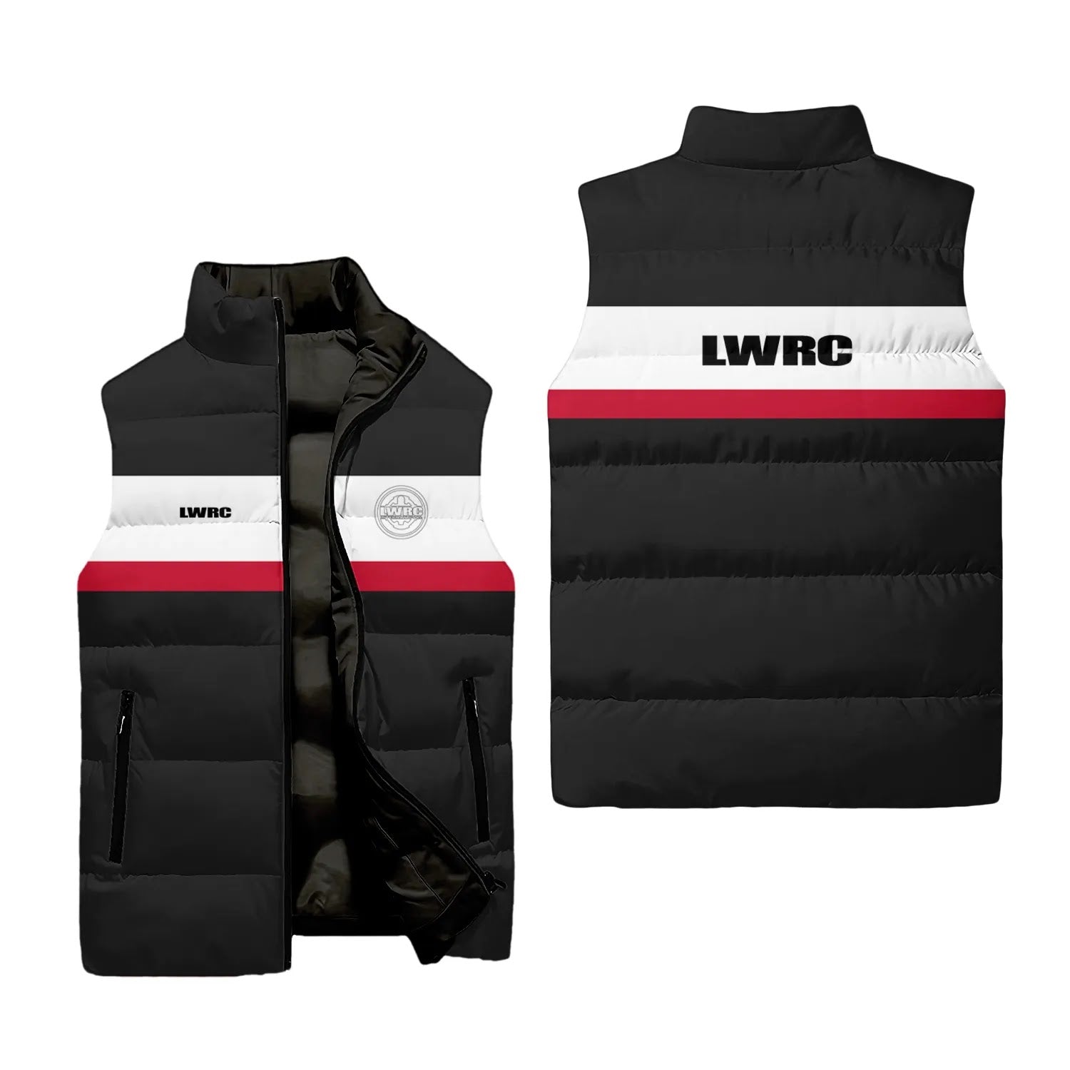 LWRC Apparels SC046