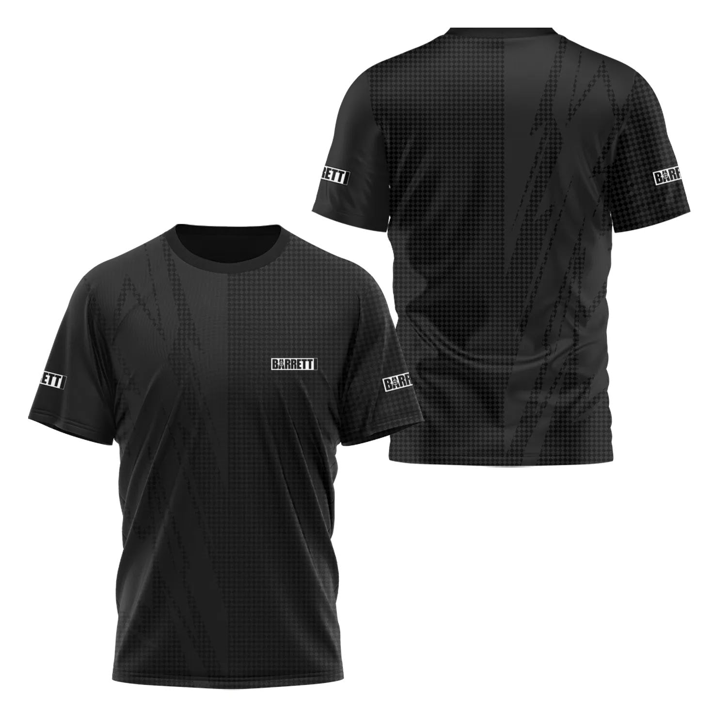 Barrett Apparels SC062
