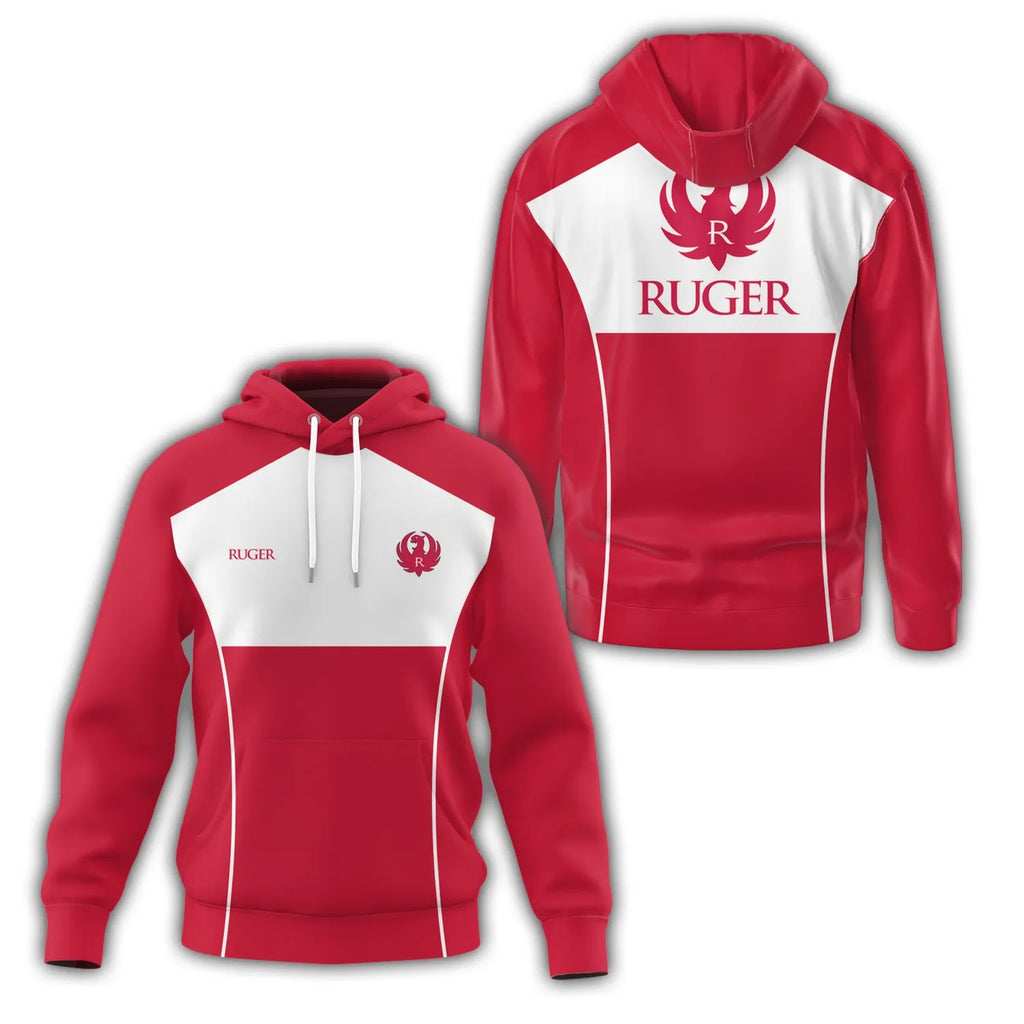 Ruger Apparels SC028