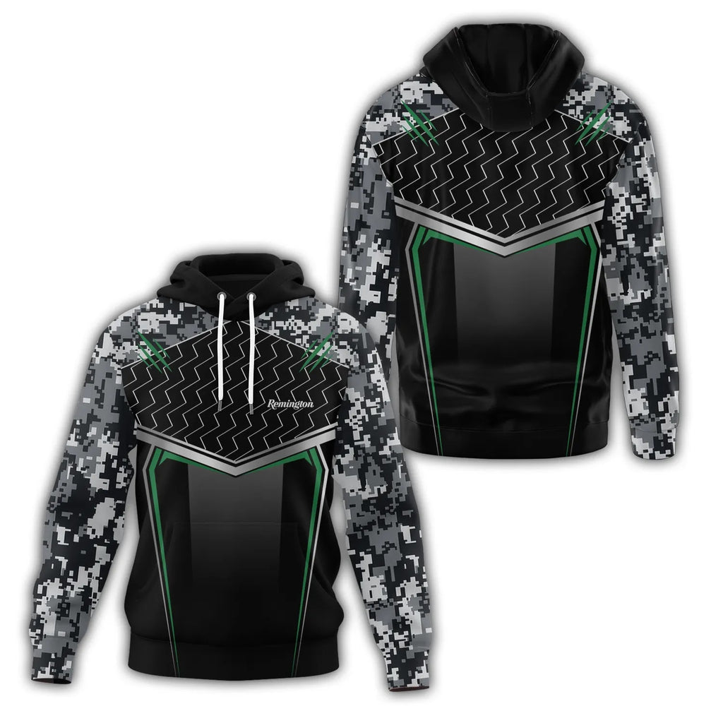 Remington Apparels SC115