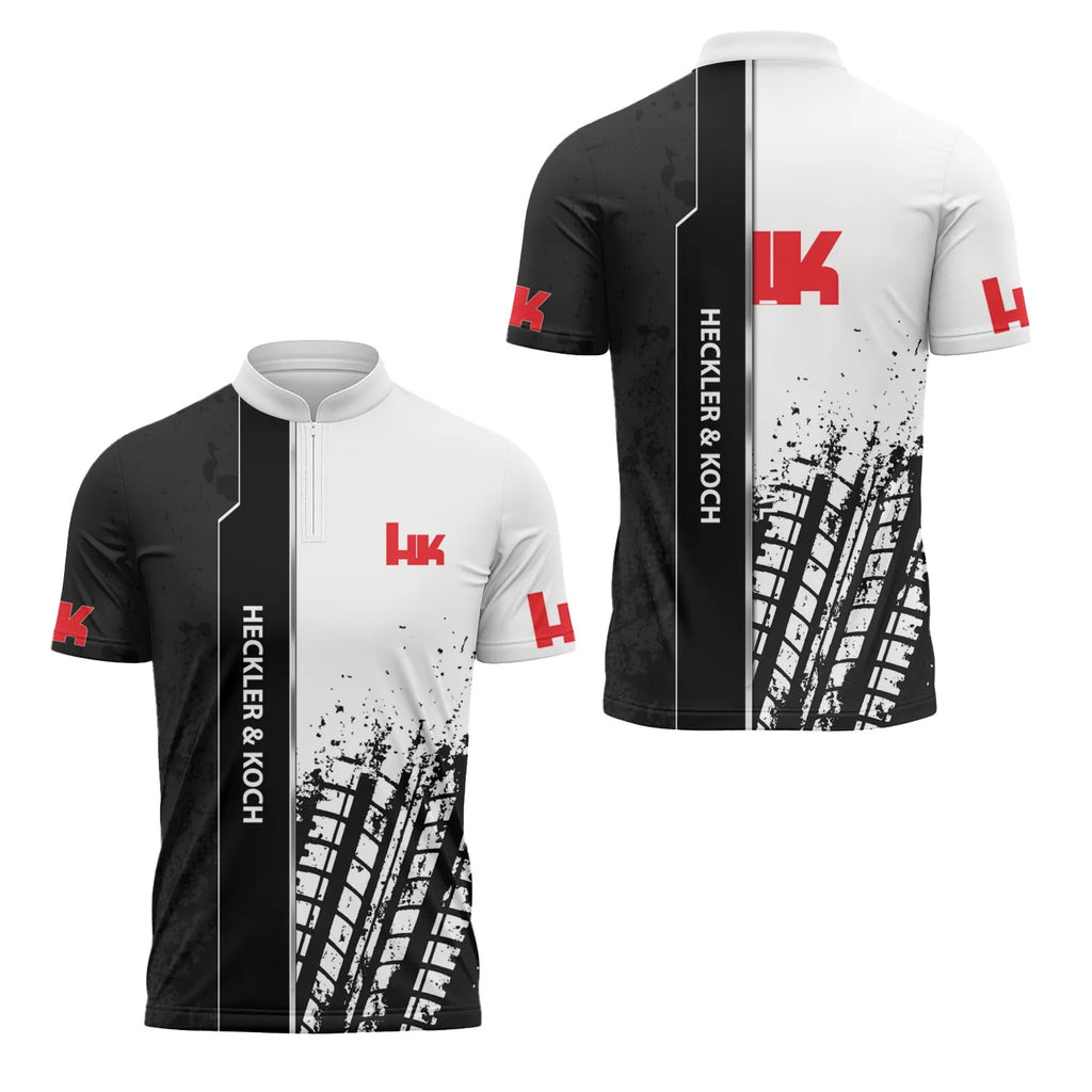 Heckler & Koch (H&K) Apparels SC039