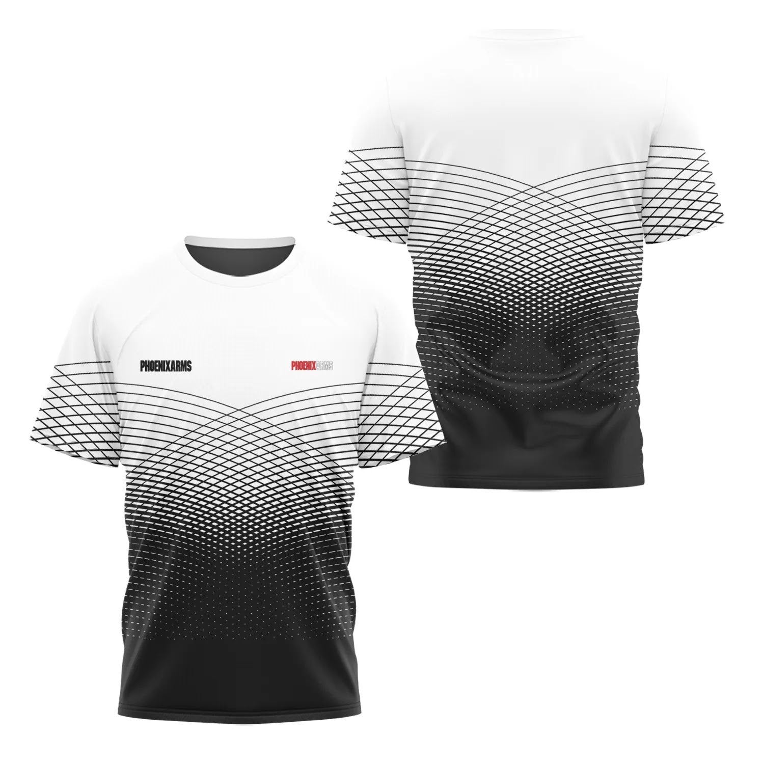 Phoenix Arms Apparels SC109