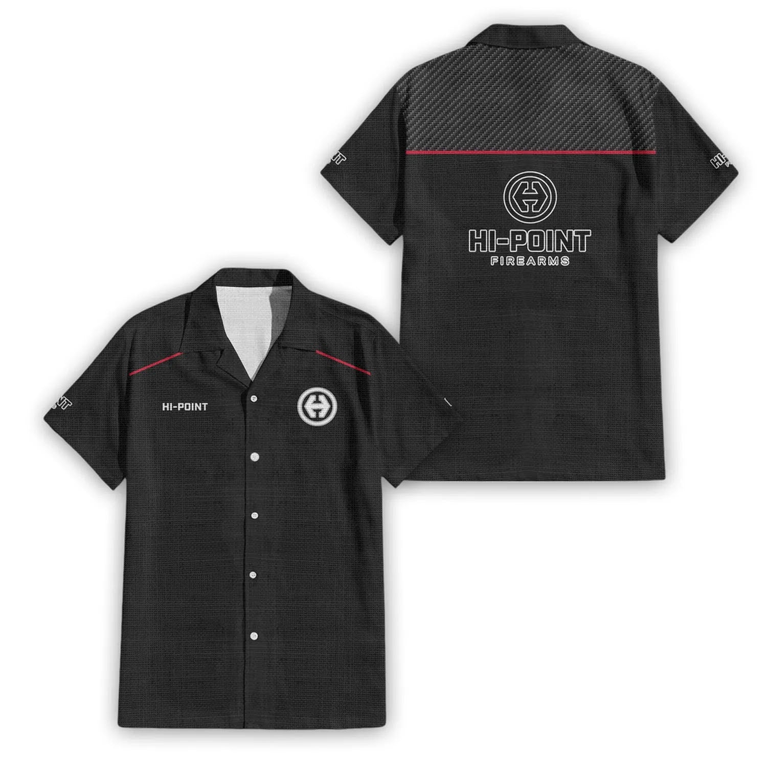 Hi-Point Apparels SC004