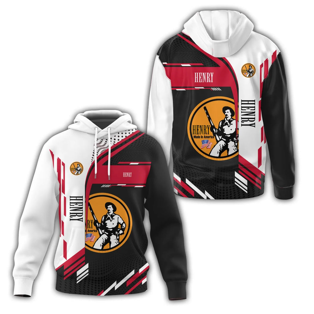 Henry Repeating Arms Apparels SC036