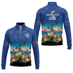 Bushmaster Quarter-zip Pullover SHW005
