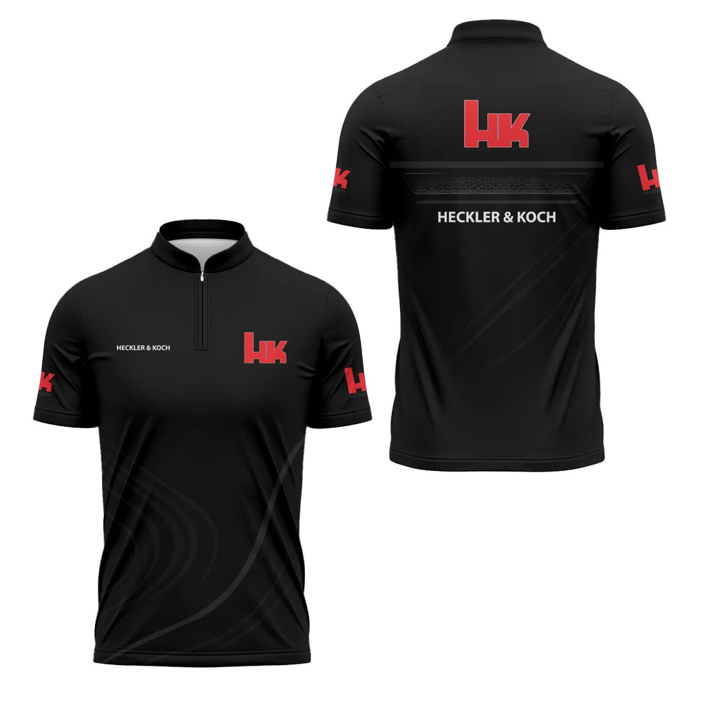 Heckler & Koch (H&K) Apparels SC024
