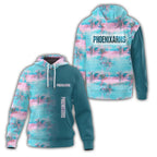 Phoenix Arms Hoodie SHW058