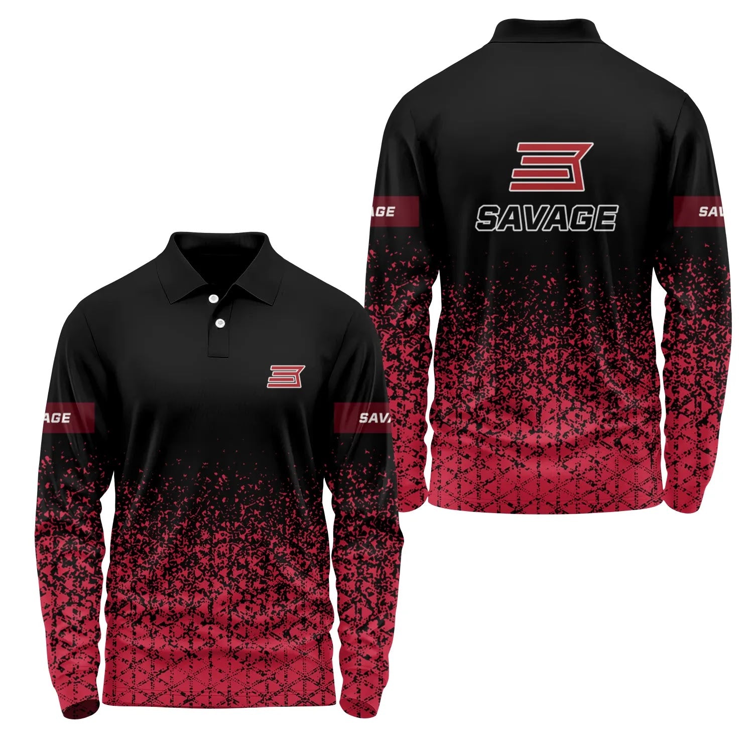 Savage Arms Apparels SC096