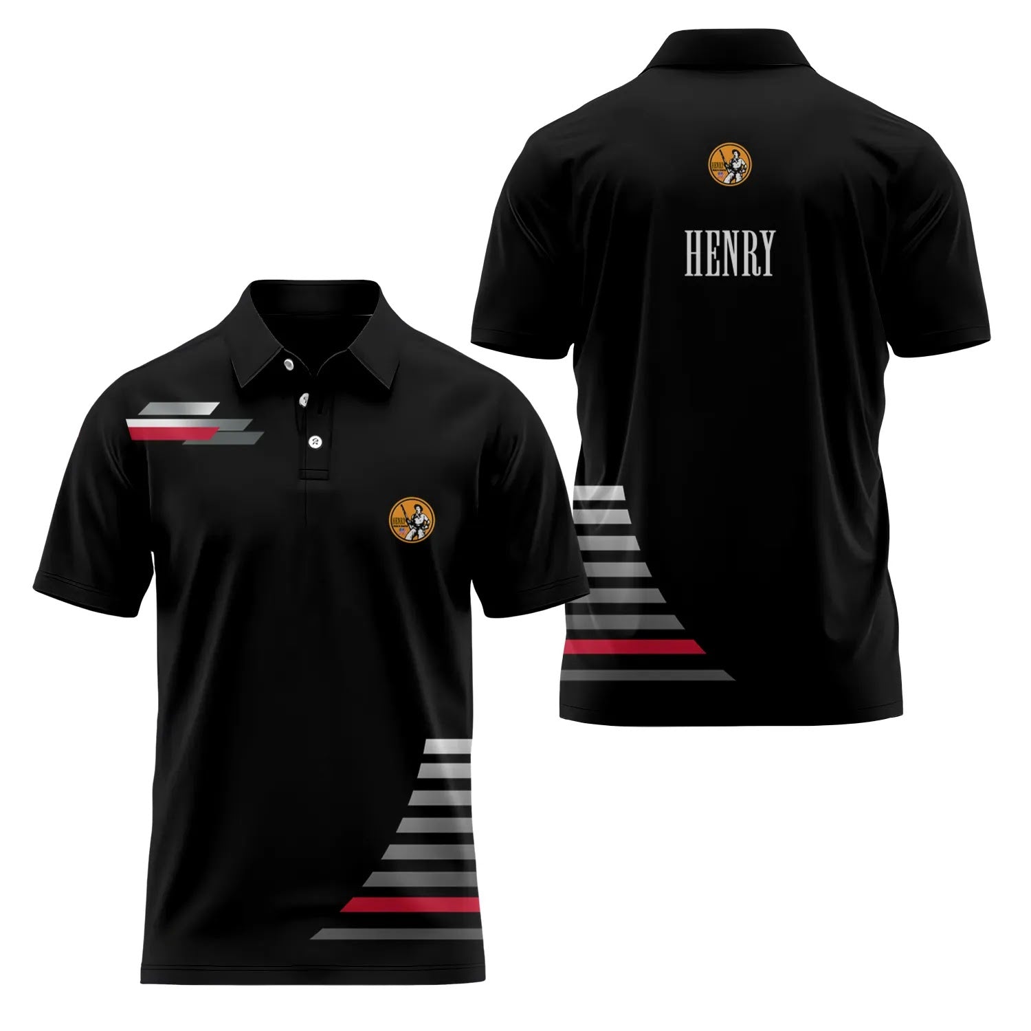 Henry Repeating Arms Apparels SC034